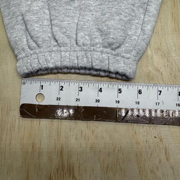 NEW Penn State Nittany Lions Travis Scott Mitchell & Ness Classic Sweatpants XL - Picture 14 of 14